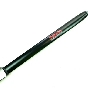 Abverkauf EBR Rahmenverstärkung schwarz oval Puch Maxi Domstrebe