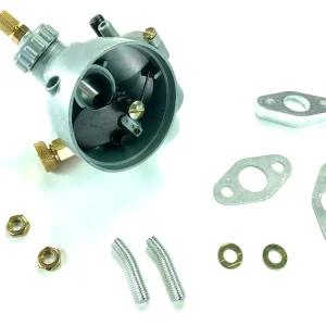 Solange Der Vorrat Reicht Vergaser 15mm inkl. Adapterset für Puch MV MS VS DS Typ Bing 1/15/43