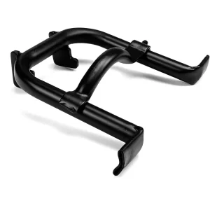 Puch Maxi N Hauptständer kurz 170mm schwarz matt Abverkauf