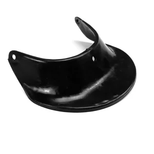 Wochenendangebot Puch Monza Schmutzfänger Schutzblech hinten schwarz Spritzschutz