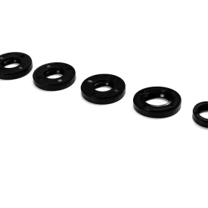 Versand Am Gleichen Tag Puch Maxi Wellendichtringe SET 5 Stück