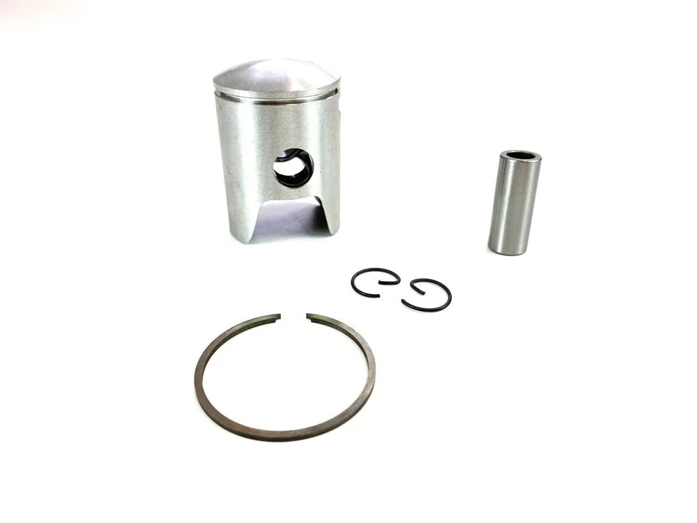 Puch Maxi Kolben 37,97mm 12mm Kobo 1 Kolbenring Billig