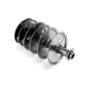 Kostenloser Versand Puch VS DS Auspuffeinsatz Schalldämpfer Einsatz