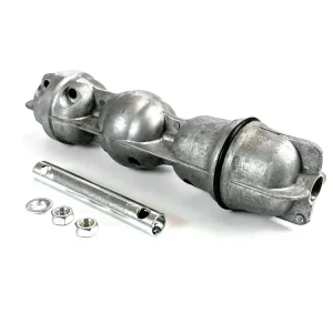 Puch Maxi Auspuffeinsatz Schalldämpfer Flöte Einsatz Jetzt Bestellen