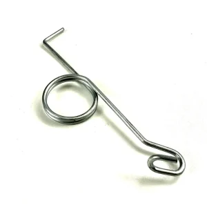 Markenprodukt Bremshebel Feder hinten für Puch Maxi