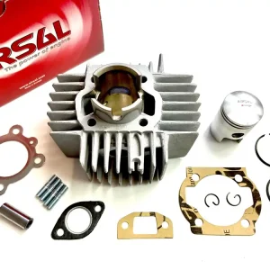 Heißes Angebot Airsal AM PUCH Maxi 50ccm Standard Zylinder 38mm X20 X30