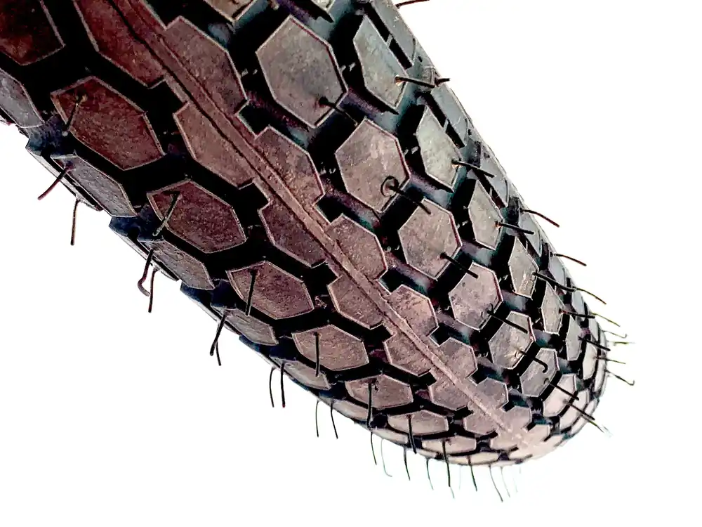 Heißes Angebot 17 Zoll Continental Straße KKS10 - 2.25 X 17