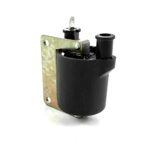 Direktkauf Zündspule schwarz für Piaggio Ciao Bravo Si Boxer und Puch Maxi