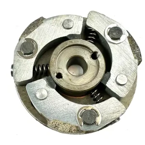 Beliebt A-Qualität / Kupplungssegment Satz Puch Maxi E50 Motor Fliehkraft Kupplung 3 Backen