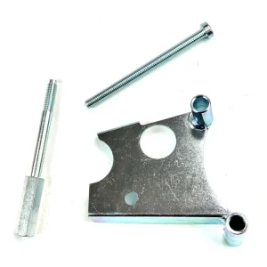 Kettenführung PUCH Monza DS VZ MC MS 50 Dakota Alabama Florida Moped Kettenführungsplatte Saisonangebot