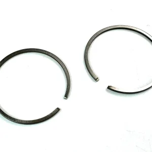 Jetzt Kaufen 2 Kolbenringe Puch Maxi 38 x 1,5 Piston Rings