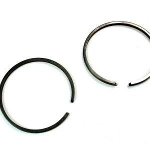 Sonderaktion 2 Kolbenringe Puch Maxi 38 x 2 Piston Rings