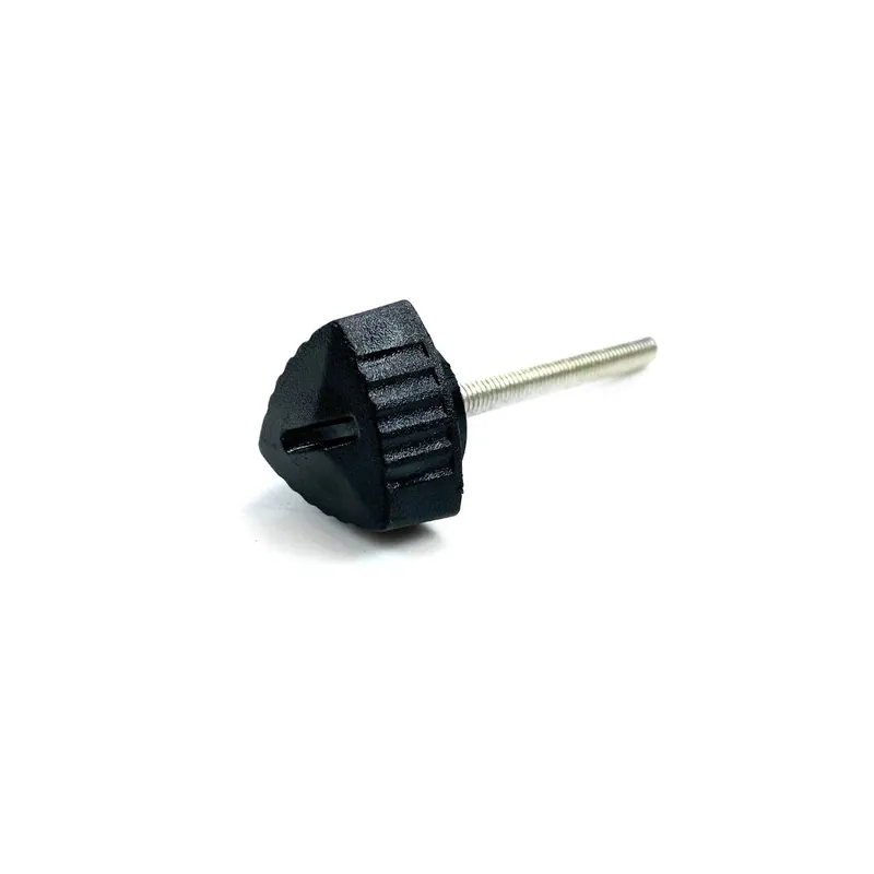 Seitenverkleidung Schraube mittel schwarz Puch Maxi Bestpreis