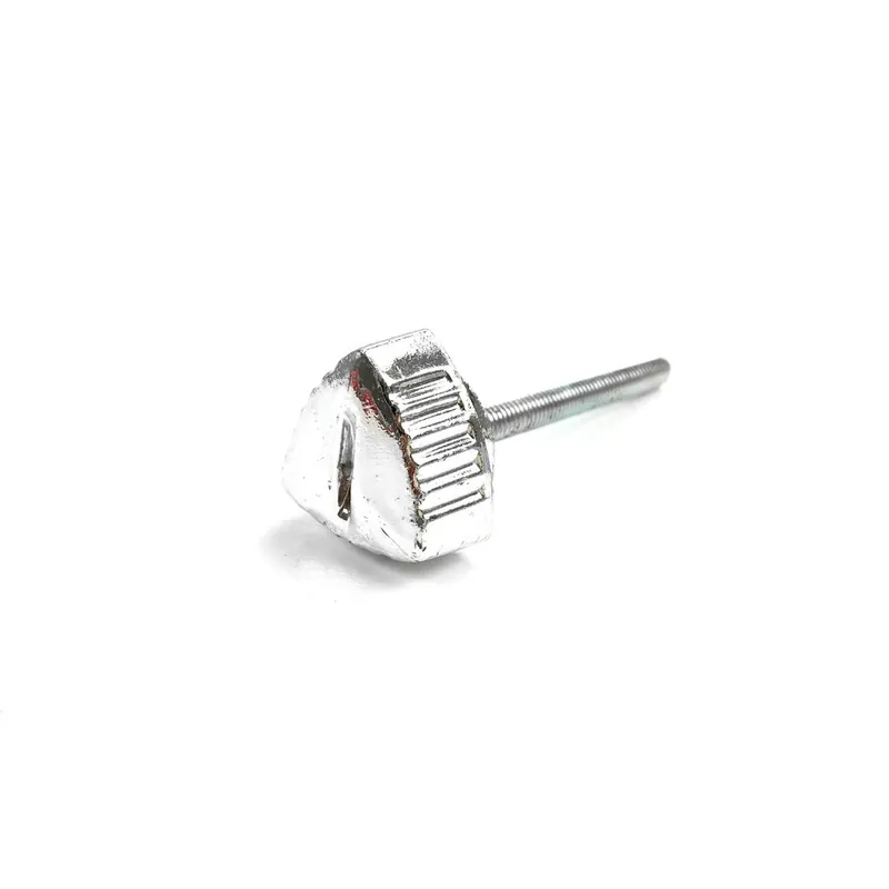 Seitenverkleidung Schraube mittel chrom Puch Maxi Preisknaller