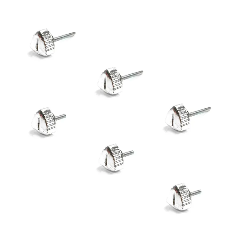 Geprüft SET Seitenverkleidung Schrauben chrom Puch Maxi S