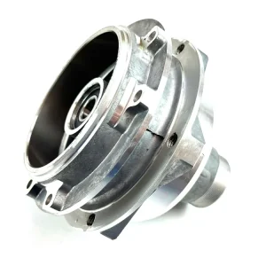 Top-Seller Puch Maxi X30 Nabe Hinterrad Sternfelge Sternrad Gussfelge Leleu