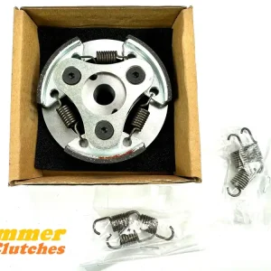 Jammer Rennkupplung - Spezial - 65 ccm und mehr für Puch mit E50 Motor Race Clutch Top-Seller