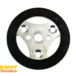 Jammer Grundplatte für Rennkupplung passend bei Puch mit E50 Motor Race Clutch Günstig