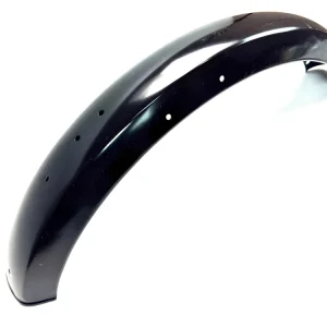 Beliebt Schutzblech vorne eckig Puch Maxi S schwarz grundiert Kotflügel