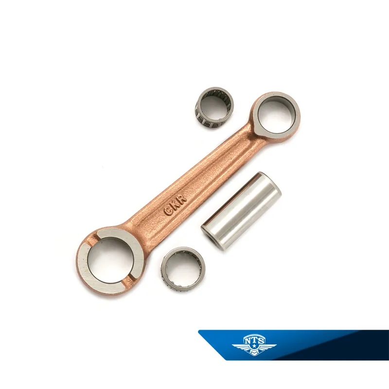 Pleuelstange Satz für Puch Kurbelwelle Nadellager Bolzen Pleuel Connecting rod Top-Angebot