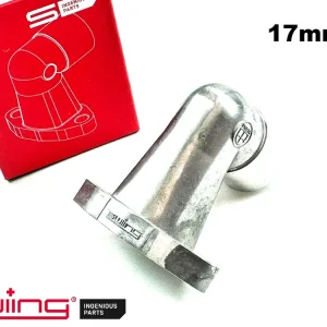 Aktuell Ansaugstutzen 17mm SRF swiing® getarnt Puch Maxi E50 Motor