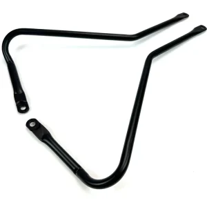 Puch Maxi S Bügel Sturzbügel 2 Stück schwarz matt Seitenstangen Seitenbügel Jetzt Kaufen