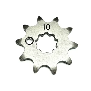 Schneller Versand Qualitäts Ritzel 10 Zähne für Puch Maxi