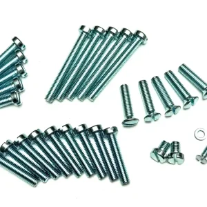 Motor Schrauben Set Puch Maxi und Magnum Motorschrauben Schnäppchen