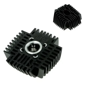 Tomos A35 A52 Zylinderkopf 45 km/h 50ccm 38mm DMP Original Modell Preisreduziert