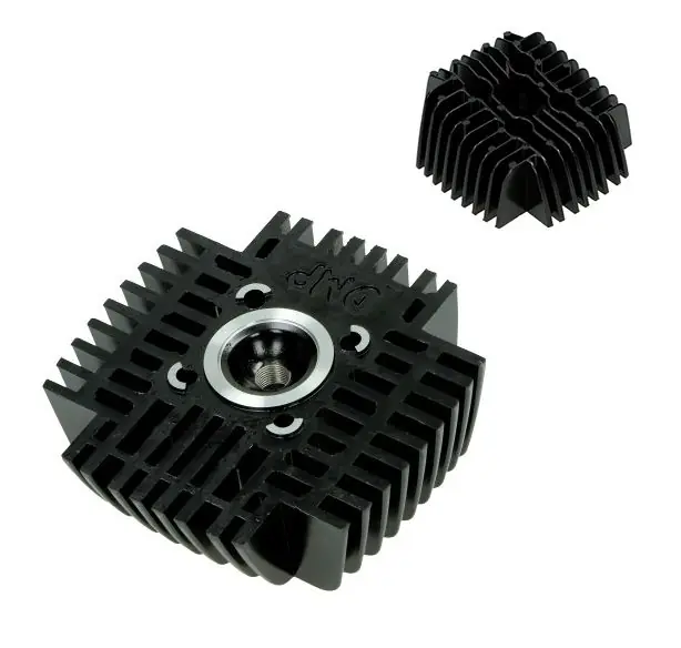 Tomos A35 A52 Zylinderkopf 45 km/h 50ccm 38mm DMP Original Modell Preisreduziert