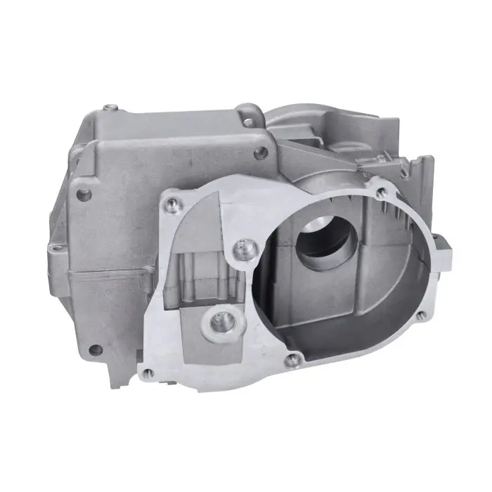 Preisreduziert PUCH Maxi E50 AKOA Motorgehäuse 4 Lager Kickstarter Ausführung 349.3.10.332.0