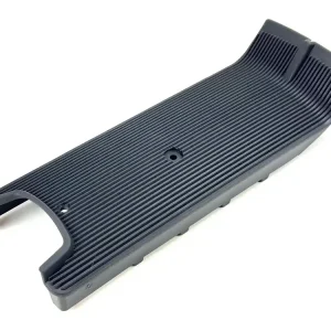 Online Kaufen Ciao PX Trittbrett Abdeckung dunkel GRAU Piaggio Vespa Mittelteil Fußbrett