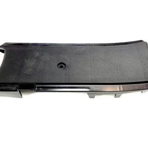 Ciao SC Trittbrett Abdeckung SCHWARZ Piaggio Vespa Highlight