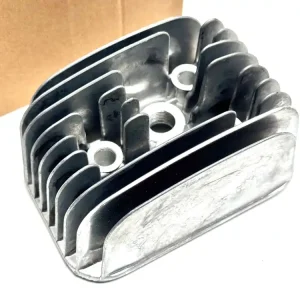 Zylinderkopf 50ccm 38,2mm Piaggio Ciao Bravo Si Boxer Vespa Citta Neue Kollektion