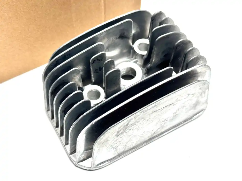 Zylinderkopf 50ccm 38,2mm Piaggio Ciao Bravo Si Boxer Vespa Citta Neue Kollektion