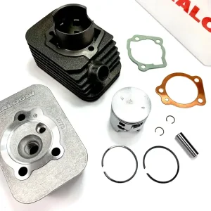 Tuning Zylinder Malossi 75ccm 10mm 46,5 Versand Am Gleichen Tag