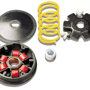 MALOSSI Variomatik Wandler Variator Piaggio Ciao Si Bravo Sitta Kostenloser Rückversand