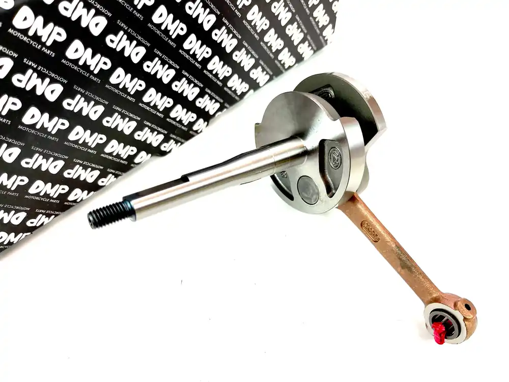 Beliebt DMP Renn Kurbelwelle für Piaggio Vespa Ciao 10mm Rennkurbelwelle