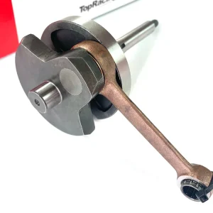 JASIL Top Racing 10mm Standard Kurbelwelle für Piaggio Vespa Ciao Nur Für Kurze Zeit