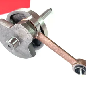 JASIL Top Racing 12mm Standard Kurbelwelle für Piaggio Vespa Ciao Mega-Angebot