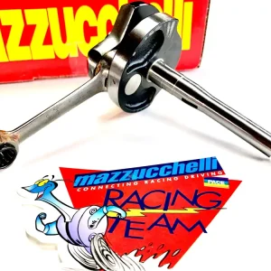 Racing Kurbelwelle MAZZUCCHELLI 10mm Piaggio Vespa Ciao Boxer Si Super-Preis