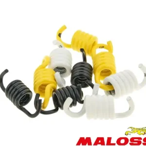 Billig MALOSSI Kupplungsfedern Set für Ciao Bravo Si Citta