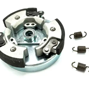 Top-Seller Glocke für Startkupplung und Fahrkupplung Piaggio Mofa Ciao Bravo Si Boxer Vespa