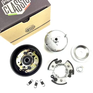 HQ Kupplung RMS komplett mit Glocke für Ciao Bravo Si Boxer Grillo Piaggio Vespa Finale Aktion