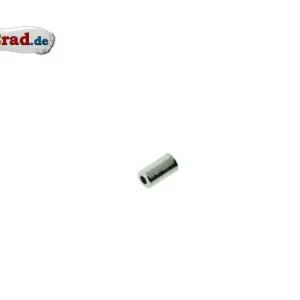 Endkappe für Bowdenzughülle Durchmesser 4,0mm Preisreduziert