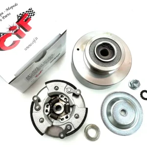 Abverkauf Kupplung CiF komplett mit Glocke für Ciao Bravo Si Boxer Grillo Piaggio Vespa