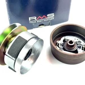 Jetzt Kaufen HQ Kupplung Variomatik RMS Wandler Glocke für Ciao Bravo Si Boxer Grillo Piaggio Vespa