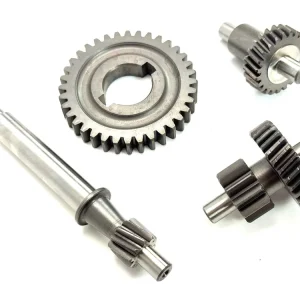 Getriebe Primär Stahl Schrägverzahnt 1:9,5 lang Piaggio Vespa Ciao Bravo Si Boxer Direkt Vom Hersteller