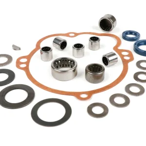 Getriebe Überholsatz Variomatik / Lager Wellendichtring Dichtung Piaggio Ciao Neue Kollektion