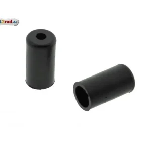 Preisknaller Schutzkappe Bowdenzug Vergaser Paar pass. für Simson MZ JAWA